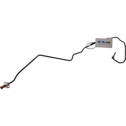 488894 Citroen / Peugeot Гальмівний шланг для Citroen C4 Picasso