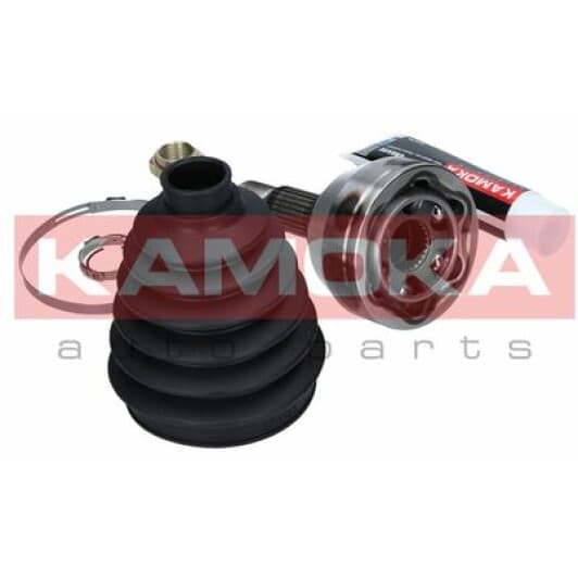 6095 Kamoka Граната