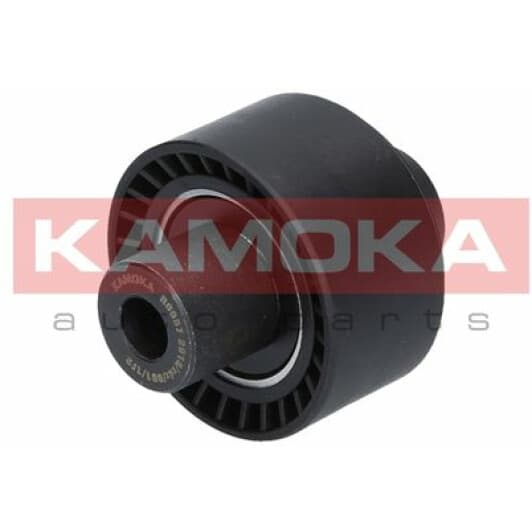 r0057 Kamoka Обвідний ролик поліклинового ременя