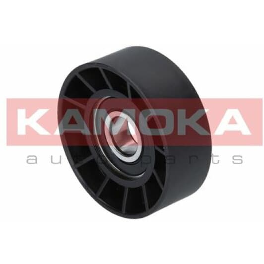 r0273 Kamoka Натяжний ролик поліклинового ременя