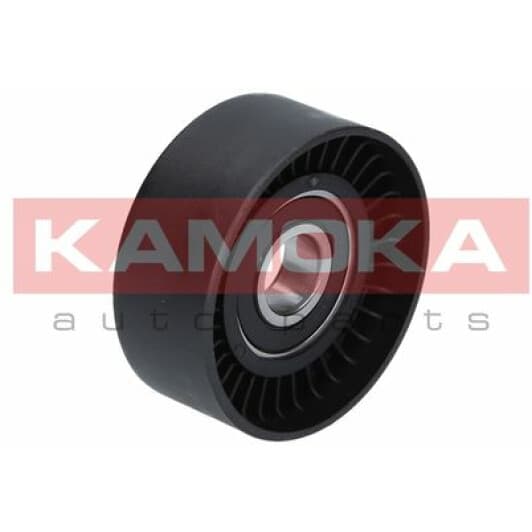 r0028 Kamoka Натяжний ролик поліклинового ременя