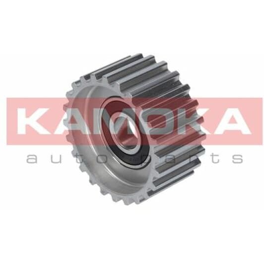 r0260 Kamoka Обвідний ролик ременя ГРМ