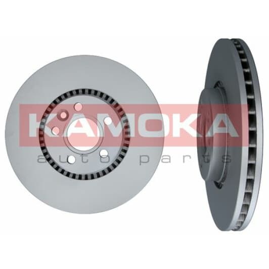 103275 Kamoka Тормозной диск