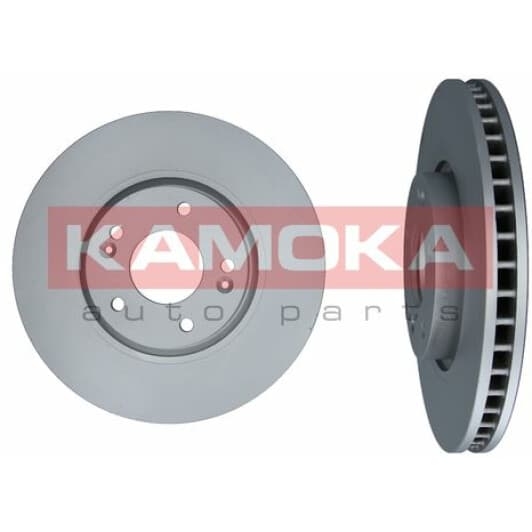 103289 Kamoka Гальмівний диск