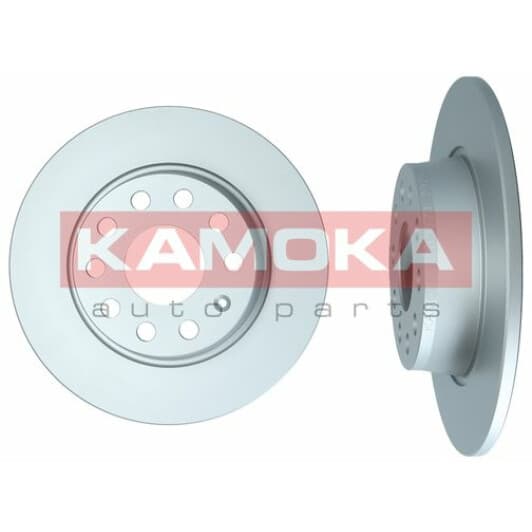 103171 Kamoka Гальмівний диск
