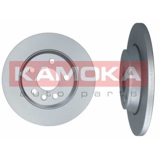 103198 Kamoka Тормозной диск