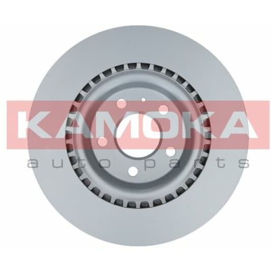 103238 Kamoka Тормозной диск