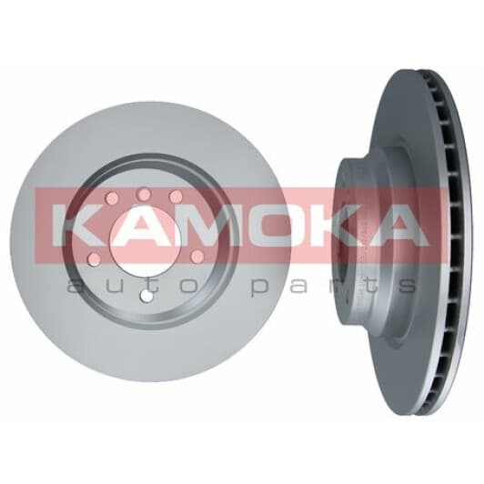 103246 Kamoka Гальмівний диск