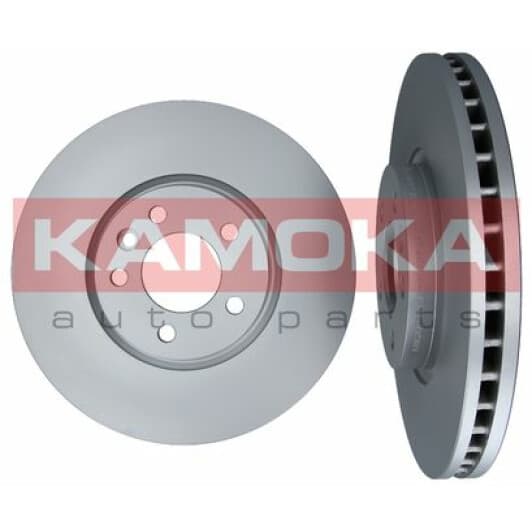 103319 Kamoka Тормозной диск