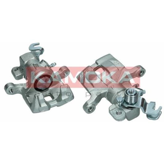 jbc0568 Kamoka Гальмівний супорт для Mazda 6