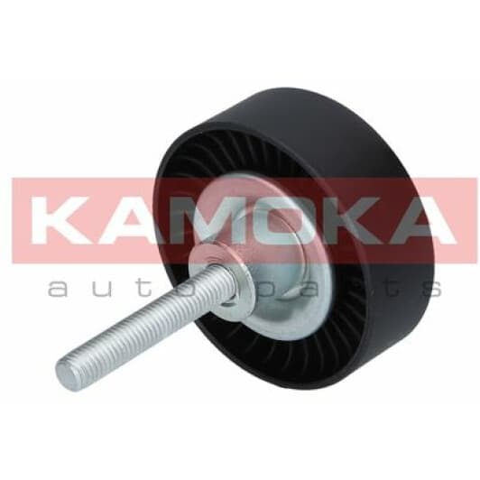 r0227 Kamoka Обвідний ролик поліклинового ременя