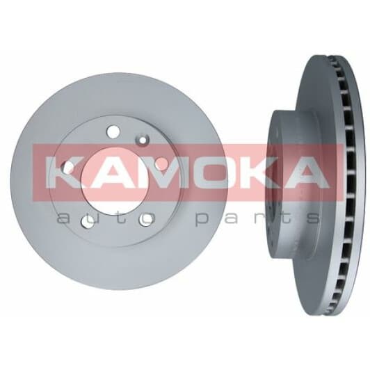 103293 Kamoka Гальмівний диск