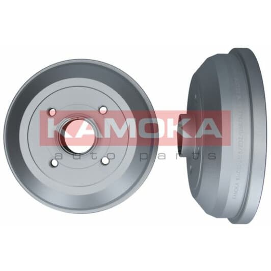 104032 Kamoka Тормозной барабан для Opel Corsa