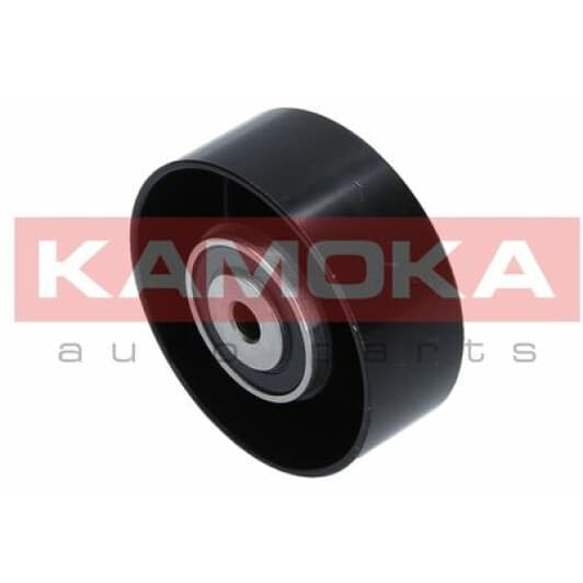 r0015 Kamoka Обводной ролик поликлинового ремня