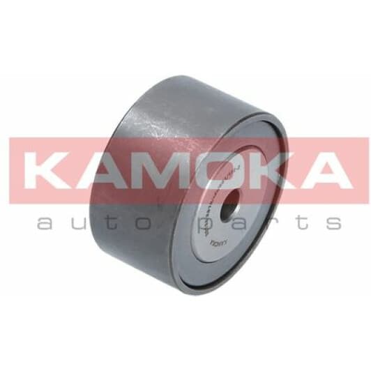 r0158 Kamoka Обвідний ролик поліклинового ременя