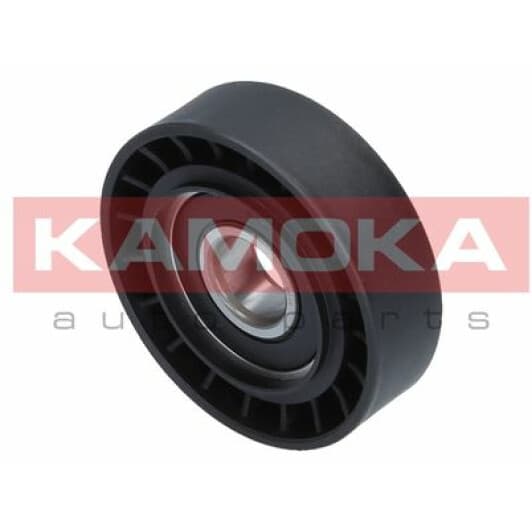 r0239 Kamoka Обвідний ролик поліклинового ременя