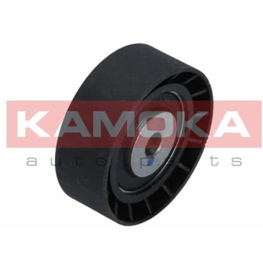 r0175 Kamoka Обвідний ролик поліклинового ременя