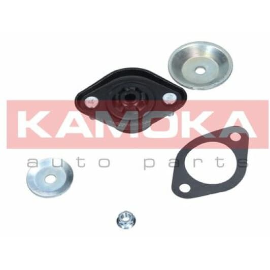 209129 Kamoka Опора амортизатора