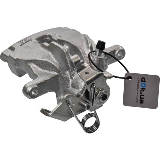 115 681 Topran Тормозной суппорт