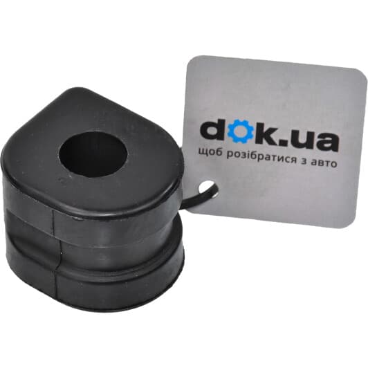00135988 Tedgum Втулка стабілізатора