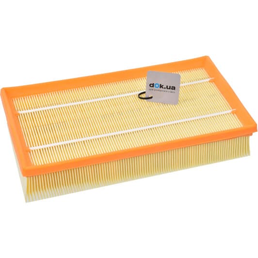 SX438 Shafer Повітряний фільтр