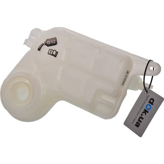 003026002 Abakus Бачок охлаждающей жидкости