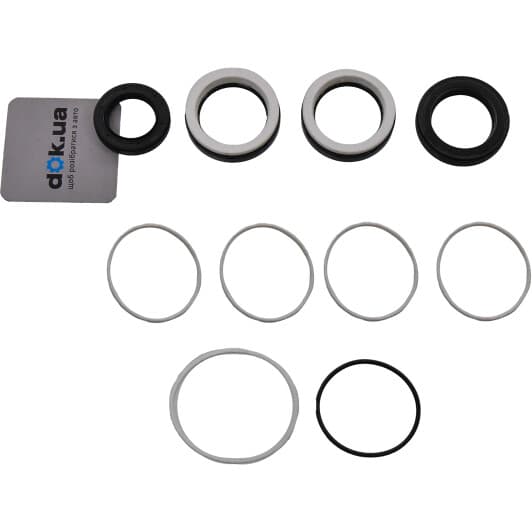 BW9005KIT MSG Ремкомплект рулевой рейки