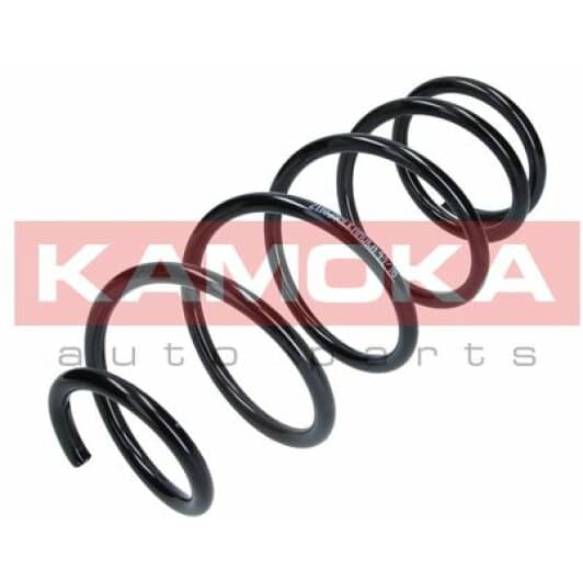 2110299 Kamoka Пружина подвески