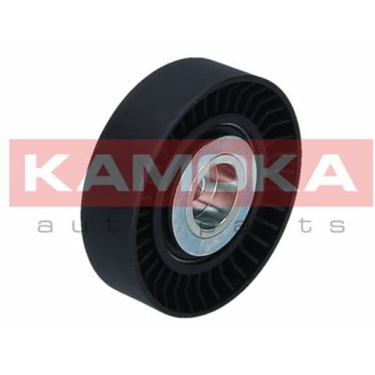 r0244 Kamoka Обводной ролик поликлинового ремня