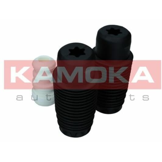 2019075 Kamoka Комплект (пильники + відбійники)