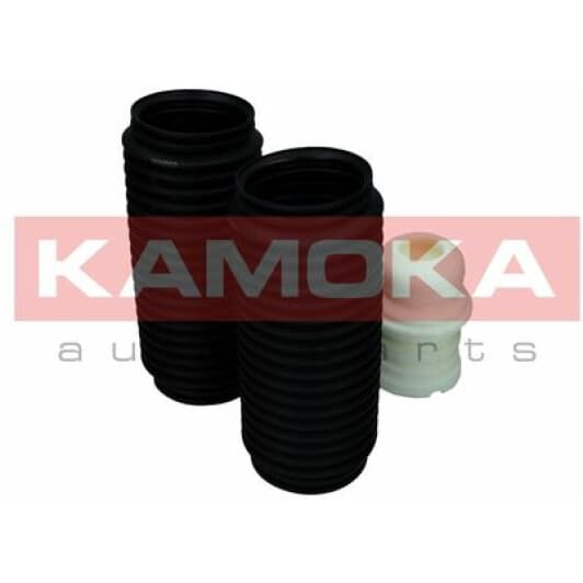 2019086 Kamoka Комплект (пильники + відбійники) для BMW X5