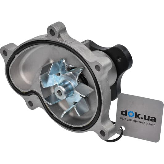 WPF903 Aisin Помпа