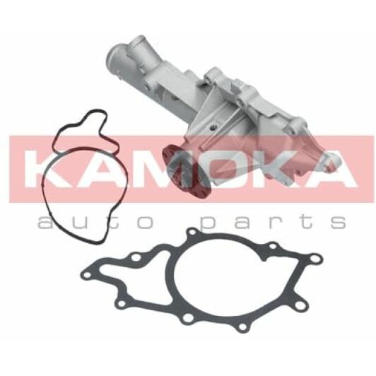 T0202 Kamoka Помпа