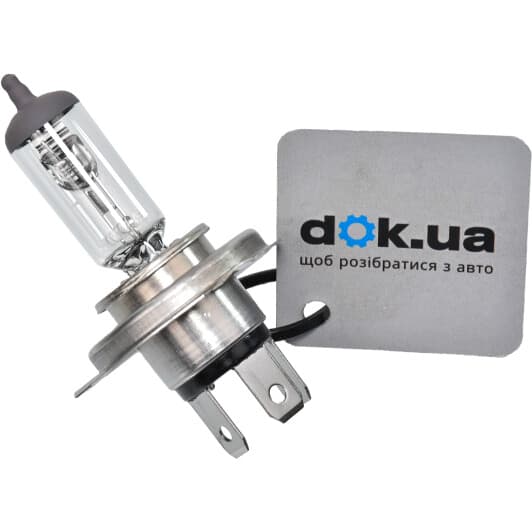 64193 Osram Лампа дальнего света