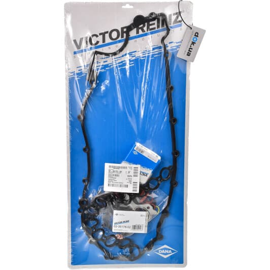 02-35176-02 Reinz Комплект прокладок ГБЦ