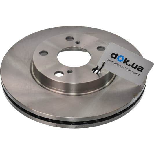 C32158ABE ABE Гальмівний диск