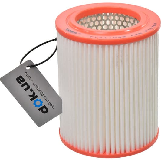 T1211048 TOKO Повітряний фільтр