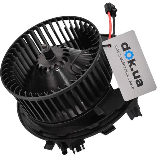 87256 Nissens Вентилятор салона