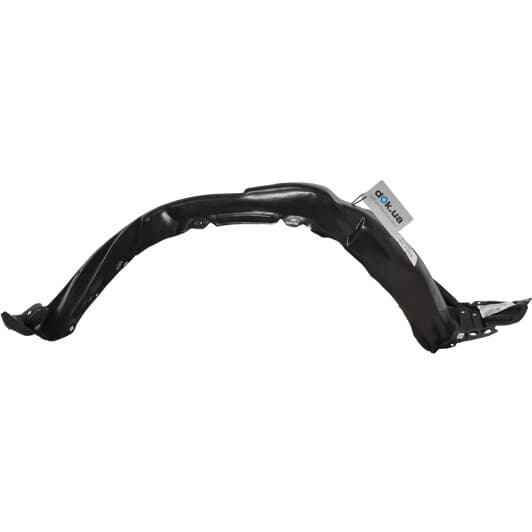 PTY11217AR Signeda Подкрылок для Toyota Yaris