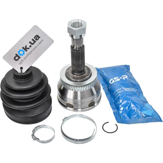 824038 GSP Граната