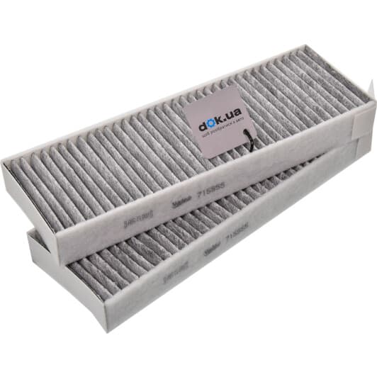 715555 Valeo Фильтр салона