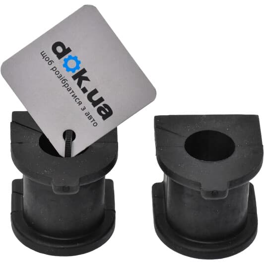 MP1004 MASUMA Втулка стабілізатора