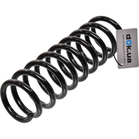 RC6376 Kayaba Пружина підвіски для Kia Ceed