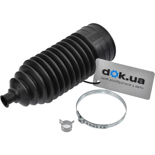 34341 01 Lemförder Пильник кермової рейки