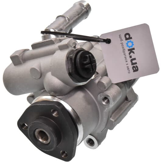 RD3211JPR567 Rider Насос ГУР