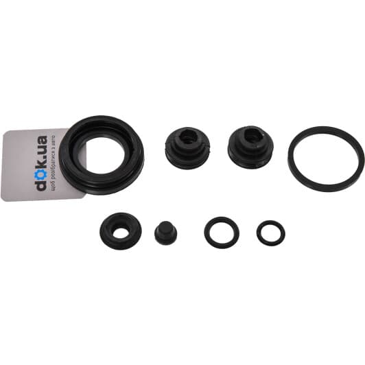 234041 Frenkit Ремкомплект тормозного суппорта