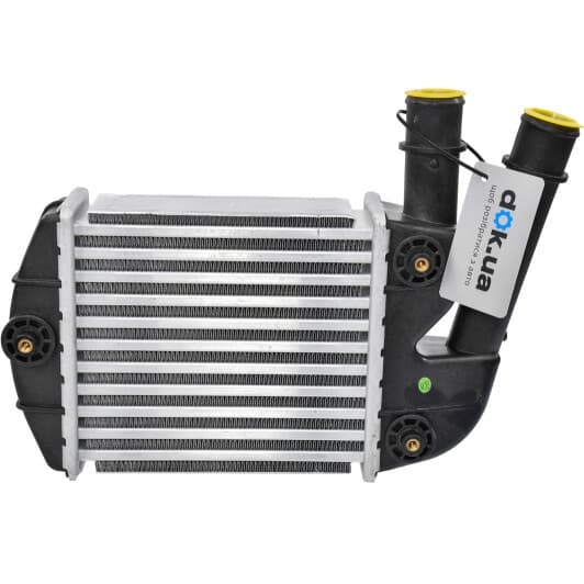 30167A NRF Інтеркулер для Fiat Panda