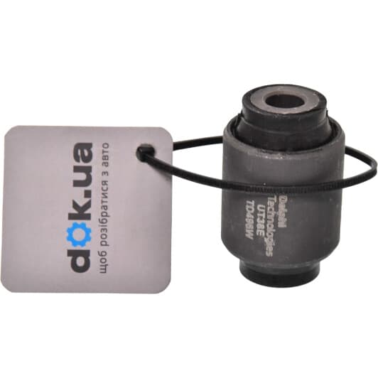 TD496W Delphi Сайлентблок рычага