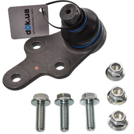 716 010 0023 Meyle Шаровая опора