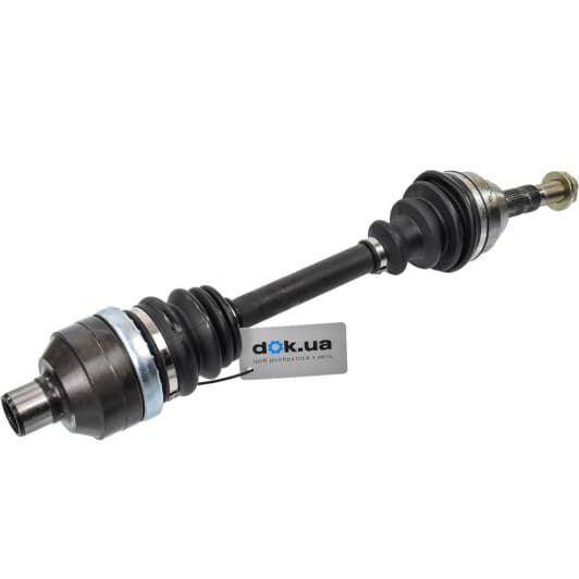 DS9516R BGA Полуось